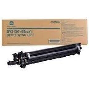 Genuine Brand Name OEM KMBS DR313K Black Drum Unit (120K YLD) bizhub C368/C308 A7U40RD in Kuwait