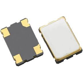 (5 قطعة) 12.288 متر 12.288 ميجا هرتز 5070 7050 SMD مذبذب كريستال نشط OSC 4Pin 5.0X7.0 مللي متر مذبذبات الساعة in Kuwait