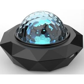 أوضاع LED ملونة لمرحلة حفلات الزفاف وعيد الميلاد في الأماكن المغلقة في الهواء الطلق DJ Disco Party Stage in Kuwait