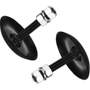 2873423 حذاء انزلاقي للثلج ذو شفرة واجب 2 قطعة 2877245 متوافق مع Po-laris Ra-nger Ra-zor SPOR-tsman Mag-num AT-V/U-TV in Kuwait