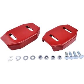 حذاء قاذف الثلج 01028600 73-028 721011 02483859 2483851 متوافق مع Ariens ST824 ST1024 منفاخ الثلج بمرحلتين Stens 780-282 JD M144012 Laser 57047 Poulan Pro 172-065 Rotary 5568 in Kuwait