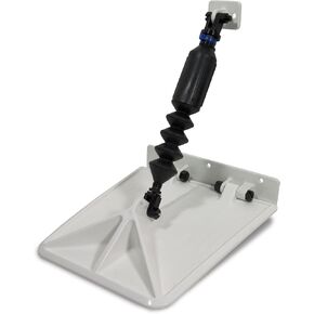 Nauticus, SXW9510-60 BL Smart TABS SX9510 Series Trim Tabs - White, 60 in Kuwait