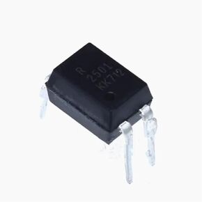 PS2501-1 R2501 DIP-4 مفتاح Optocoupler PS2501L-1-F31 PS2501 SOP4 20 قطعة (PS2501-SMD) in Kuwait
