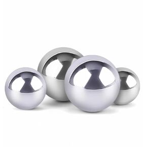 304 الصلبة الفولاذ المقاوم للصدأ الكرة الصلبة الكرة المعدنية الدقة الفولاذ المقاوم للصدأ الكرة الفولاذ المقاوم للصدأ كرة مستديرة 5 قطعة (قطر 28 مللي متر) in Kuwait