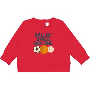 سويت شيرت للأطفال من إنكتاستيك سبورتس بالين in Kuwait