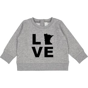 قميص إنكتاستيك لوف مينيسوتا للأطفال in Kuwait