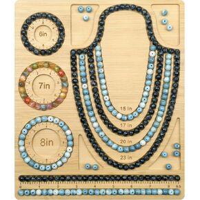 لوحات حبات Petoysoso لصنع المجوهرات ، لوحة الديكور الخيزر in Kuwait