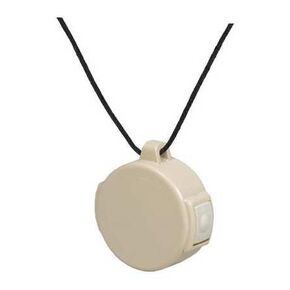 Key Fob, 304 MHz, 1-23/32inWx1-23/32inH in Kuwait