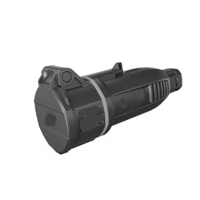 موصل صناعي 16A 5 دبوس حماية مطورة IP54 مقاومة درجات الحرارة العالية in Kuwait