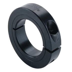 Shaft Collar, Clamp, 1Pc, 7/8 in, Steel in Kuwait