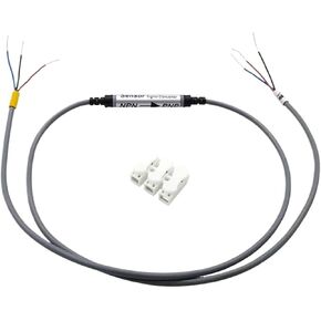 مستشعر عالي المستوى منخفض المستوى محول PLC إشارة PNP إلى NPN القرب الكهروضوئي التبديل NPN إلى PNP (Npn إلى Pnp) in Kuwait