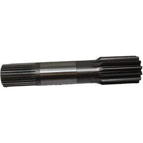 Replacement for fits MFWD Planetary Shaft - Carraro Fits Case 580 Super L 580 Super M 292896A1 in Saudi Arabia