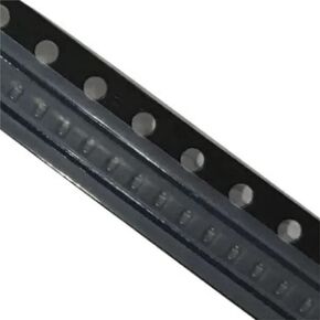 ESD9B3.3ST5G ثنائي الاتجاه حماية ESD صمام ثنائي 3.3 فولت SOD-923/0402 SMD 20 قطعة in Kuwait