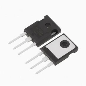 IRFP250N TO-247 200V30A N-قناة MOSFET 2 قطعة in Kuwait