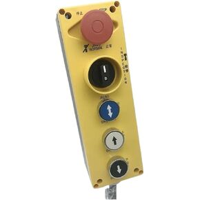 صندوق فحص المصعد أجزاء المصعد معرف 59712776 مفتاح فحص حفرة 8 سنون in Kuwait