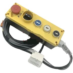 صندوق فحص المصعد صندوق التفتيش 59712776 تبديل أجزاء المصعد in Kuwait