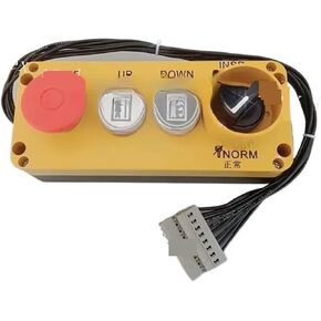 صندوق فحص المصعد 57612657 AE0 صندوق صيانة فحص المصعد لـ 3300 3600 in Kuwait