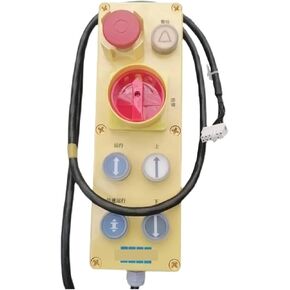 صندوق فحص المصعد صندوق وصول المصعد KM954470G14 مقبض غرفة آلة التحكم in Kuwait