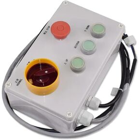 صندوق فحص المصعد مفتاح صندوق صيانة المصعد G3061003-5 KM713856G21 in Kuwait