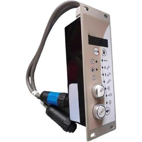 صندوق فحص المصعد DAA26202A4/3 صندوق التحكم بمقبض صيانة المصعد وحدة التحكم بالمستوى السفلي (DAA26202A4) in Kuwait