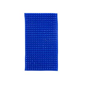 Silicone Sterilization Mat 7" L X 4"W (177 MM X 101MM X 20MM) with Cushion Raised Fingers for Dental, Veterinary Instrument Sterilization in Kuwait