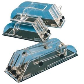 502-AR حاجز أرنب بسعة تحميل 0 كجم إلى 4 كجم in Kuwait