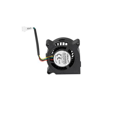 Creality Official K1C/K1 MAX/K1 SE Fans Kit, 24V 4020 Blower Fan + 3010 Axial Cooling Fan Extruder Hotend Heat Sink Fan for Creality K1/K1C/K1 MAX/ K1 SE 3D Printer in Saudi Arabia