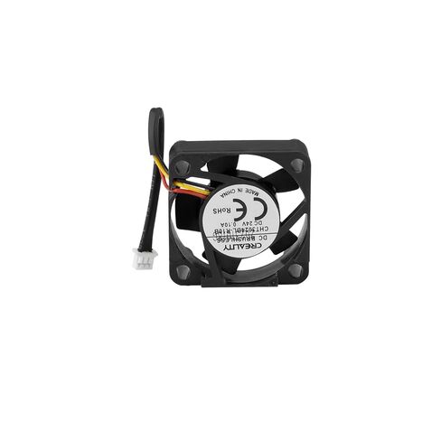 Creality Official K1C/K1 MAX/K1 SE Fans Kit, 24V 4020 Blower Fan + 3010 Axial Cooling Fan Extruder Hotend Heat Sink Fan for Creality K1/K1C/K1 MAX/ K1 SE 3D Printer in Saudi Arabia