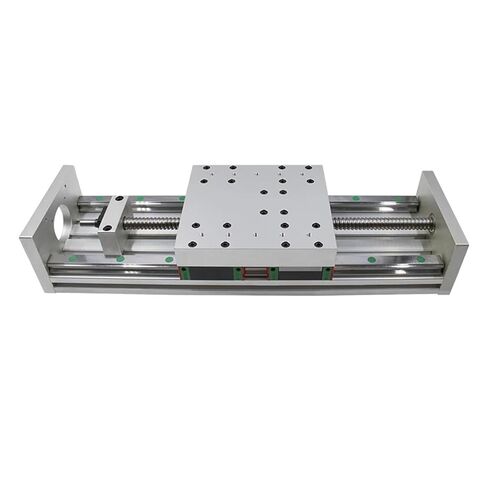 2020 Z-axis Drive Platform + HGR20 Linear Guide + SFU1605 Ball Screw kit(400-700-1000-1000) in Saudi Arabia