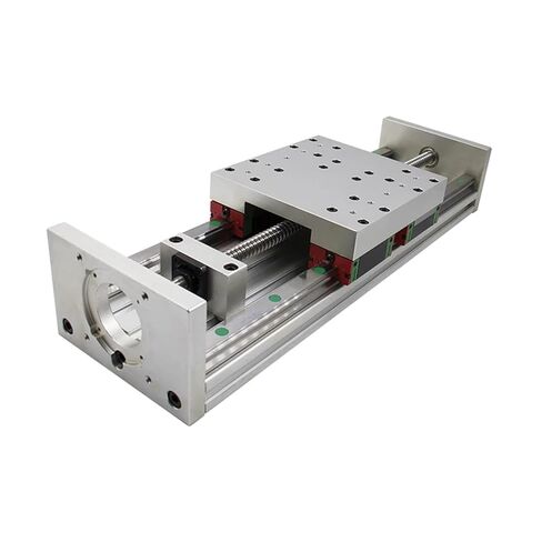 2020 Z-axis Drive Platform + HGR20 Linear Guide + SFU1605 Ball Screw kit(400-700-1000-1000) in Saudi Arabia