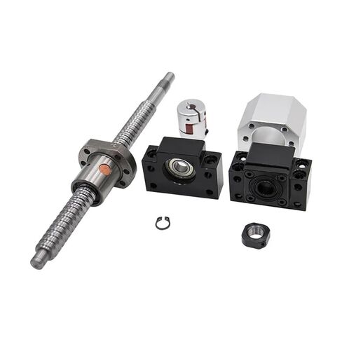 2020 Z-axis Drive Platform + HGR20 Linear Guide + SFU1605 Ball Screw kit(400-700-1000-1000) in Saudi Arabia