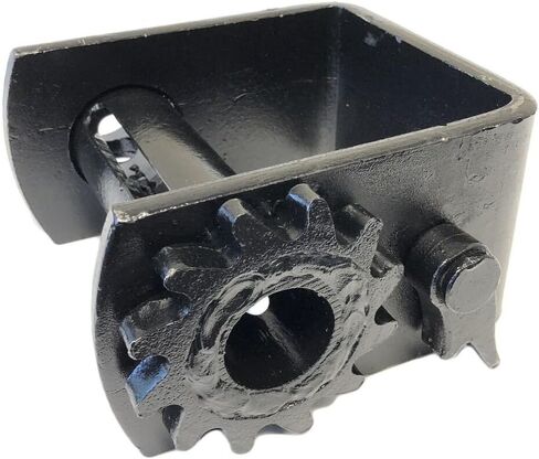 ونش مقطورة جرار ملحوم 4 بوصة (زوج) in Kuwait