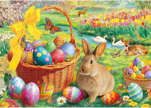 Sutinban Crochet Halloween Buzzles للبالغين 500 قطعة ، والمرح تحدي 500 قطعة Gigsaw Guzzle Game Game ، ولغز الفن الهالوين خمر للبالغين والأطفال in Kuwait