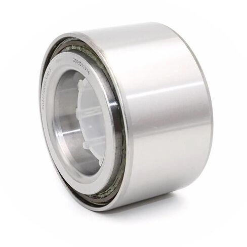1PC DU43770045.5/41.5 43KWD07 517013 Auto Wheel Hub Bearing 43x77x45.5x41.5mm Double-Row Tapered Roller Bearings in Saudi Arabia