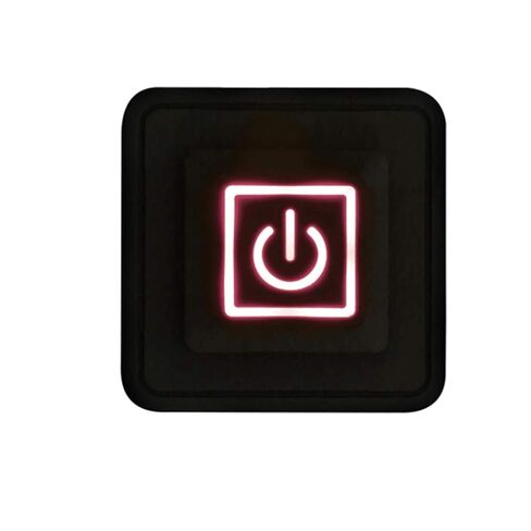 3.7-12 فولت متحكم في درجة الحرارة زر ريوستات للتدفئة الكهربائية سترة السراويل قفازات in Kuwait