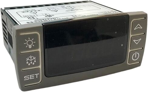 Temperature Controller XR20CX-4N1F1 Temperature Controller Cold Storage Refrigerator Temperature Control Thermostat in Saudi Arabia