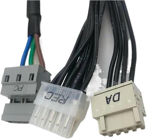 صندوق فحص المصعد 5400 5500 صندوق الصيانة 57642840 زر التحكم أجزاء المصعد (57815495) in Kuwait