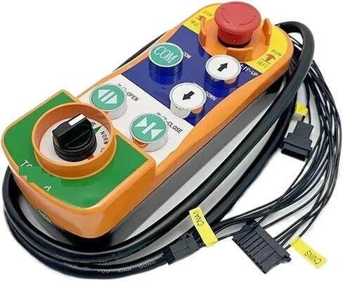 صندوق فحص المصعد صندوق صيانة سقف المصعد 5P6L0187P001 5PCA1229P004 5P6L0172P005(5P6L0172P005) in Kuwait