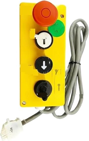 صندوق فحص المصعد مقبض إصلاح خزانة التحكم صندوق التفتيش ID 59712097 ملحقات المصعد 5500 in Kuwait