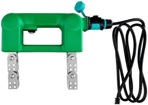 كاشف عيوب جسيمات مسحوق النير المغناطيسي الاحترافي، معدات اختبار غير مدمرة عالية الأداء. in Kuwait