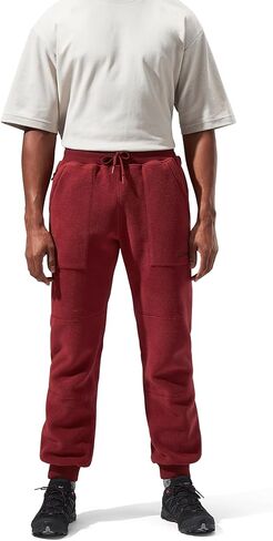 Berghaus Mens Joggers Prism Polartec in Saudi Arabia