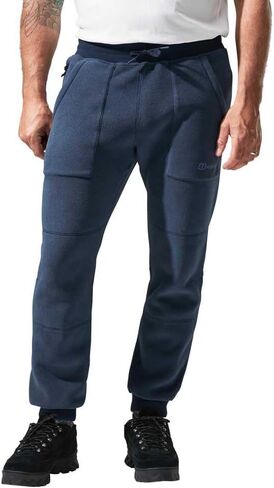 Berghaus Mens Joggers Prism Polartec in Saudi Arabia