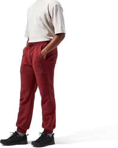 Berghaus Mens Joggers Prism Polartec in Saudi Arabia