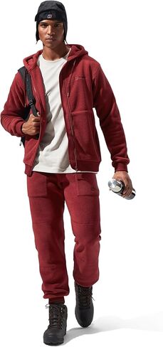 Berghaus Mens Joggers Prism Polartec in Saudi Arabia