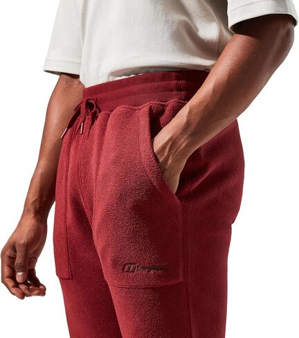Berghaus Mens Joggers Prism Polartec in Saudi Arabia