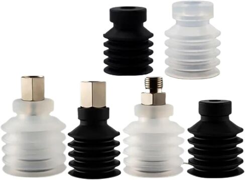 مناور خمس طبقات كوب شفاط المكنسة الكهربائية VP-10W/20 واط/30 واط/40 واط/50 واط الملحقات الهوائية الصناعية (الأزرق) in Saudi Arabia