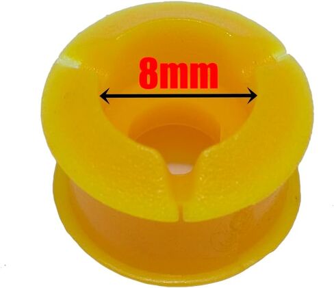 2PCS CASE CASE CABHING LOTPHING لـ JEEP WRANGLER JK 2007-2018 والمزيد - رابط حالة نقل الإصلاح - استبدال 68064273AB بوساطة - دقات التثبيت السهلة in Saudi Arabia