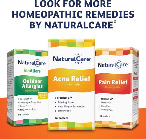 Nervefix NaturalCare 60 Tabs in Saudi Arabia