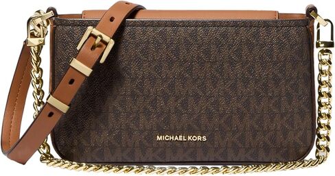 Michael Kors Bryant Small Convertible Crossbody Bag in Saudi Arabia