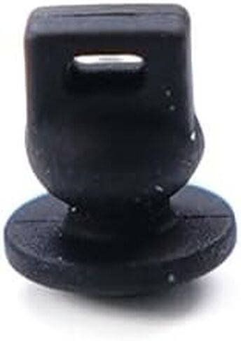 Original [4 Pcs] Gimbal Rubber Dampers for DJI Mini 5 Pro Drone Damping Cushion Shock-absorber Ball Spare Repair Part for Mini 5 Pro in Kuwait